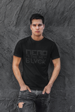 NERO IS THE NEW BLVCK - Unisex T-Shirt