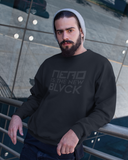 NERO IS THE NEW BLVCK-Unisex Premium Sweatshirt