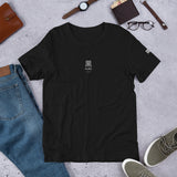 KURO TOKYO Minimal - Unisex T-Shirt